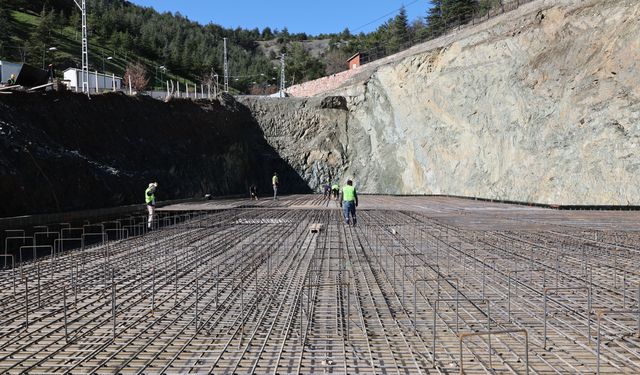 Yazıcıoğlu: Kentsel dönüşüm Tokat'ta artık bir söylem değil