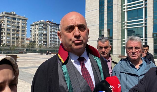 Baba ve 2 kızının öldüğü heyelan faciasında 'risk analizi formu' detayı