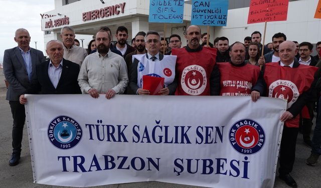 Bıçaklı kavgada yaralandı, kaldırıldığı hastanede tabancayla vuruldu (2)