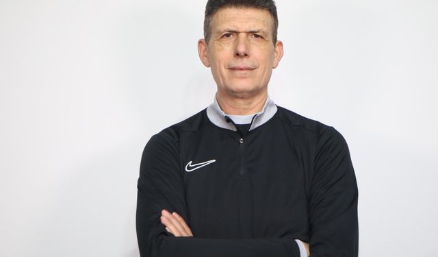 Boluspor, Nevzat Dinçbudak ile anlaştı