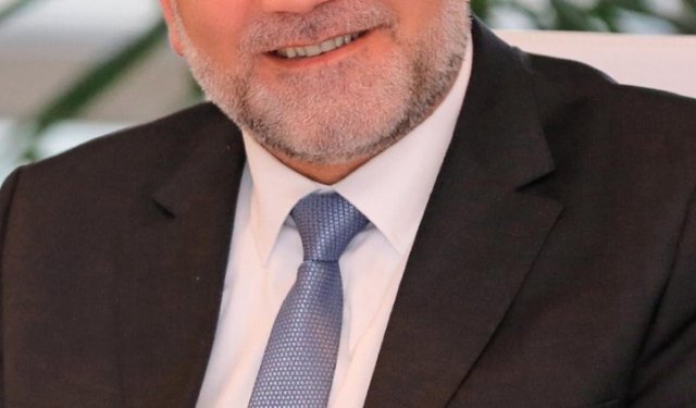 Canik'te yeni atık noktaları oluşturuldu