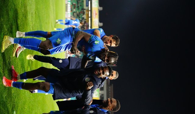 Çaykur Rizespor - Gaziantep FK: 2-1