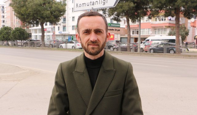 Ceza kesilen korsan taksici, taşıdığı yolcuları suçladı