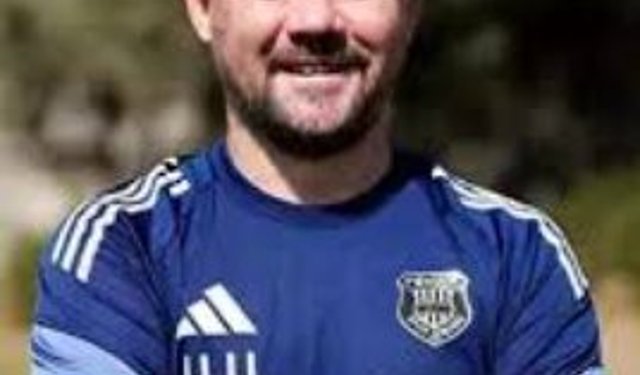 Çorum FK Teknik Direktörü Uğur Uçar: Hedefimiz net, odağımız yüksek