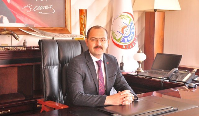 Çorum'da 4 büyüklüğünde deprem (2)