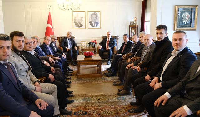 Destici: ABD'nin ateşkes kararını güvenilmez buluyorum