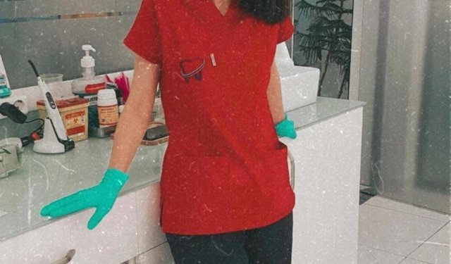 Diş teknikerliğini bıraktı, hayallerinin peşinden gidip vatman oldu