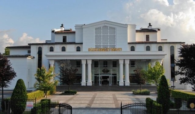 Düzce merkezli 3 ilde DEAŞ operasyonu: 8 gözaltı