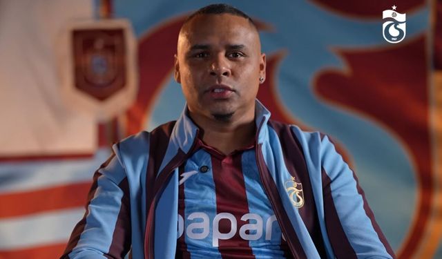 Jaja'dan Trabzonspor itirafı: Ayrılmamalıydım