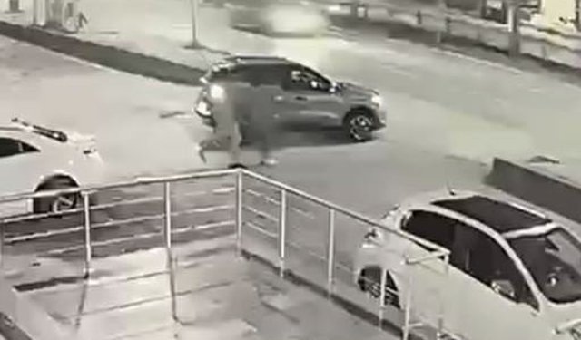 Mesai arkadaşını 9 bıçak darbesiyle öldüren şüpheli adliyede