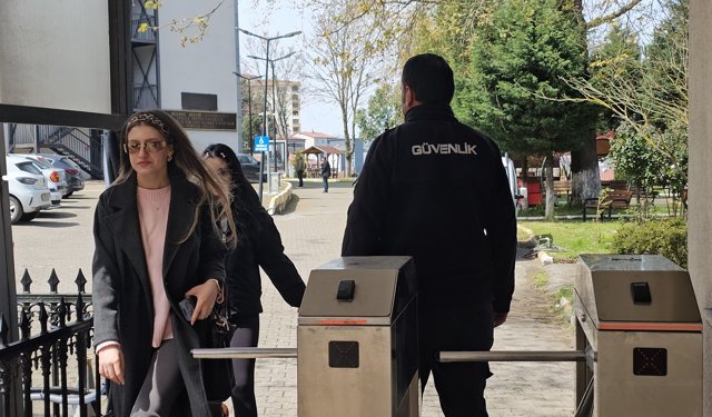 'Okullarda güvenlik görevlisinden ziyade rehber öğretmen sayısının artırılması daha önemli'