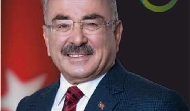 Ordu Büyükşehir Belediye Başkan Güler hastaneye kaldırıldı