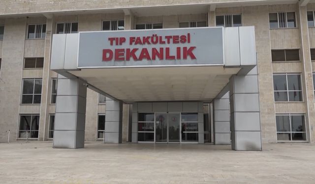Otobüs kazasında kopan kol, 11 saatlik ameliyatla dikildi