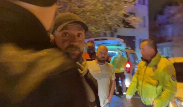 Polisten kaçan ehliyetsiz sürücü alkolmetreye üflemedi; 259 bin TL ceza