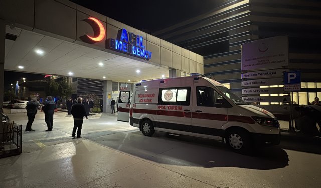 Samsun'da beyin ölümü gerçekleşen hasta, organlarıyla 4 kişiye umut oldu