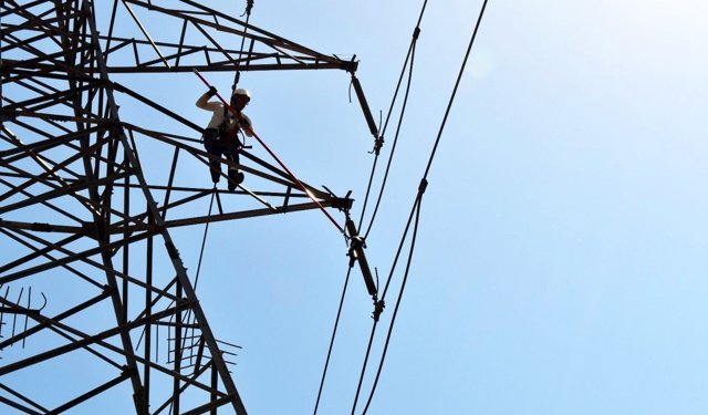 Samsun'da enerji iletim altyapısına 11,2 milyar TL'lik yatırım planı