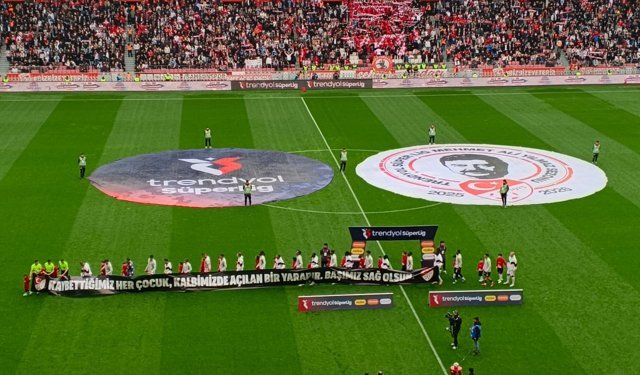 Samsunspor - Beşiktaş maçından notlar