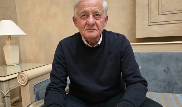 Trabzonspor'un ilk gol kralı Perekli'den Onuachu yorumu: Trabzonspor'un en üstün golcüsü