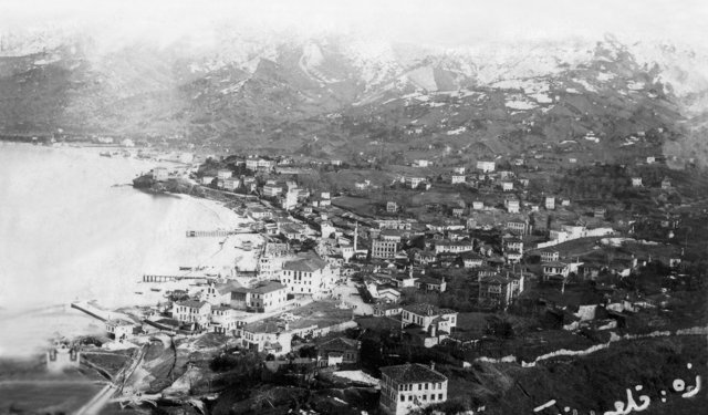 Yolun altında keşfedilen 2 asırlık köprü, cam kaplamayla korunacak