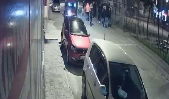 YRP Giresun İl Gençlik Kolları Başkanı, kavgaya müdahale ederken öldürüldü (2)