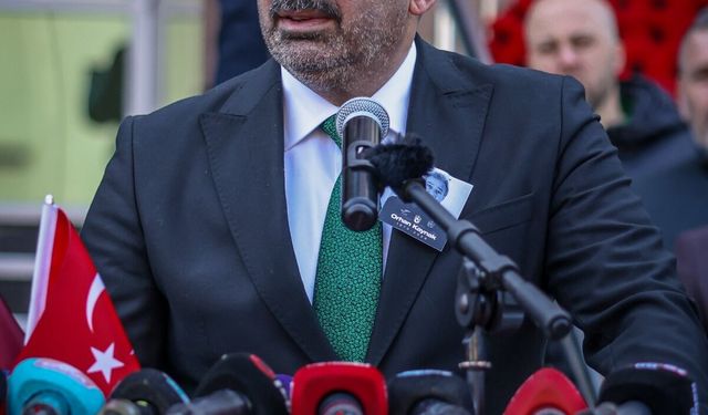 Zeyyat Kafkas: Asıl çirkinlik; milli takım kampında futbolcumuzun aklını çelmeye kalkmaktır