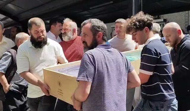 10 yıldır baktığı annesini Anneler Günü'nde kaybetti