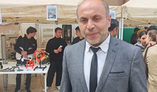 Artvin'de ortaokul mezunu her 10 öğrenciden 4'ü mesleki eğitimi seçti