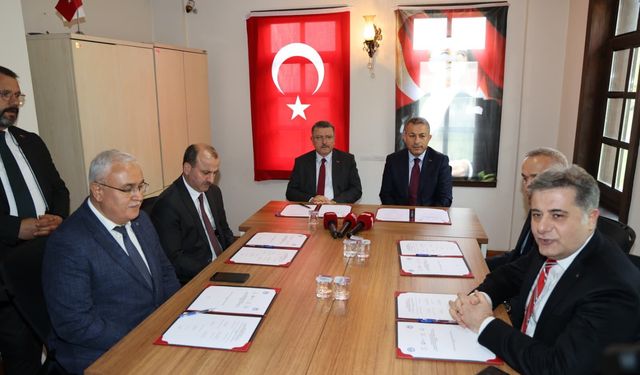 Başkan Genç: Özel bireylerimizin yaşam kalitesini artırmaya kararlıyız