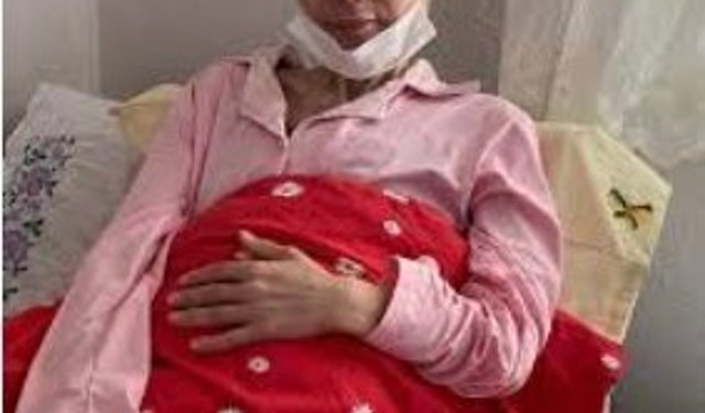 Çorumlu yerel sanatçı Nergiz Ay yaşamını yitirdi