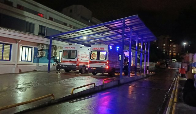 Ordu'da yedikleri yemekten zehirlendiği öne sürülen 21 işçi tedaviye alındı