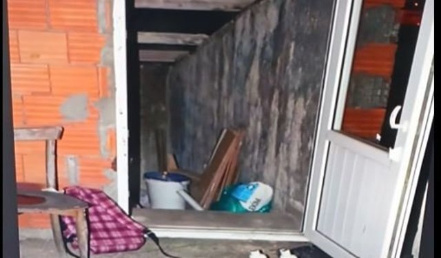 Rabia Naz'ın babası: Önemli gelişmelere dair bazı belirtiler var