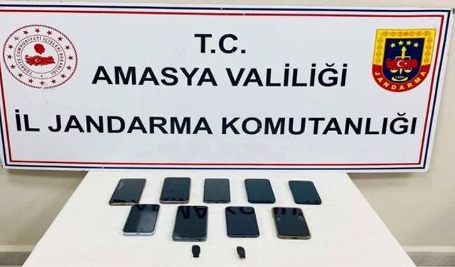 Sahte ilanla 3,4 milyon TL'lik dolandırıcılıkta 6 tutuklama