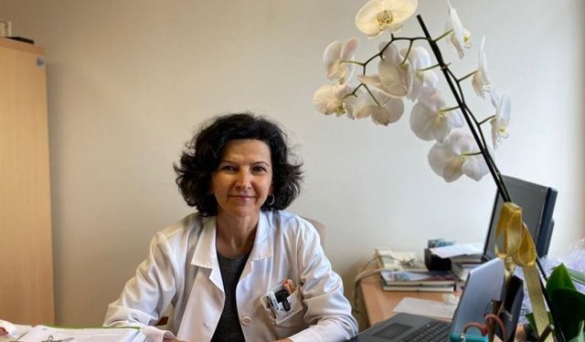 Samsun 5'inci Karadeniz Romatoloji ve Ağrı Sempozyumu'na ev sahipliği yapacak