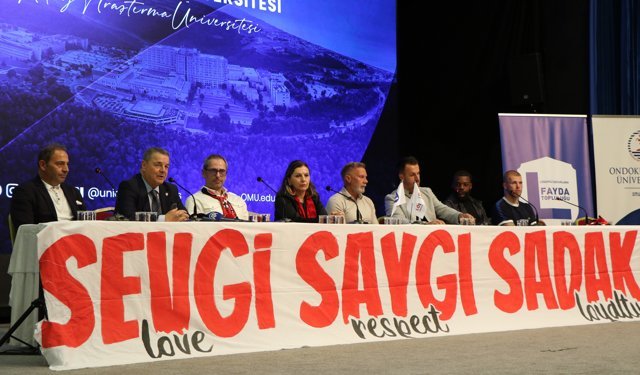 Samsunspor Teknik Direktörü Fink: Gelecek sezon için en iyi hazırlığı yapmayı hedefliyoruz