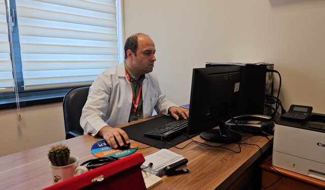 Tıbbi Onkoloji Uzmanı Karahan: Sanal medyada kanser hastalarını suistimal edenler olabilir