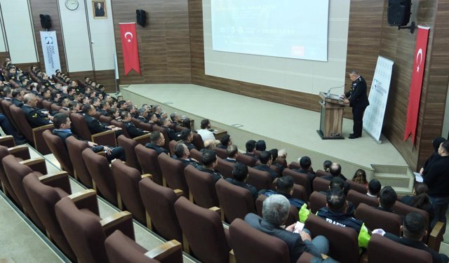 TOGÜ ve jandarmadan adli bilimler iş birliği