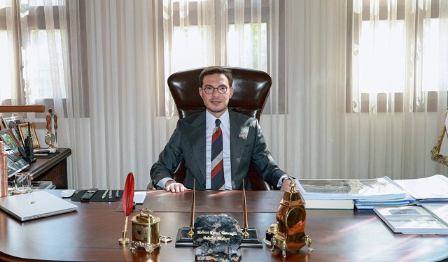 Tokat'ta kurban kesim ve satış yerleri belirlendi