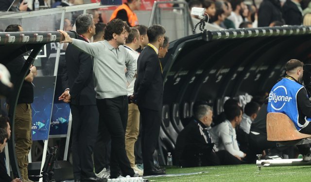 Trabzonspor'a Türkiye Kupası maçı öncesi moral