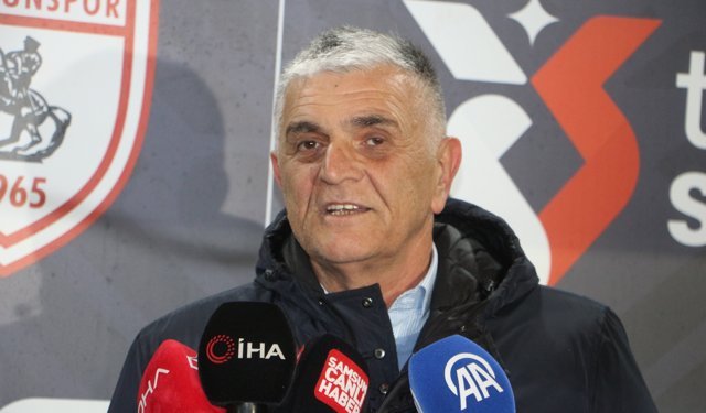 Veysel Bilen ve Suat Çakır'ın açıklamaları
