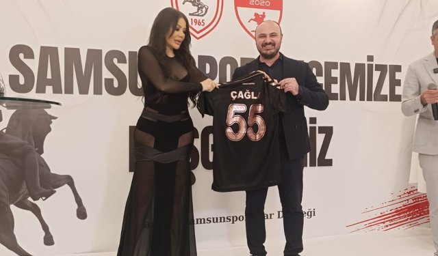 Yüksel Yıldırım: Bir gün mutlaka Şampiyonlar Ligi müziğini çaldıracağız