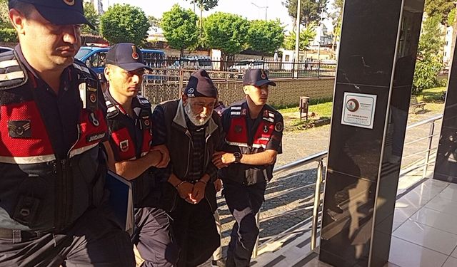 20 yıl önce öldürülen Gülcan'ın cinayet şüphelileri, kardeşiyle 2 çocuğunun babası çıktı (2)