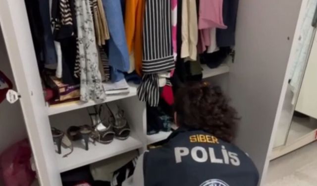 40 milyar lira işlem hacmine ulaşan yasa dışı bahis şüphelilerine operasyon; 116 gözaltı