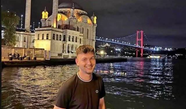 Alacak-verecek tartışmasında tabancayla vurularak öldürüldü