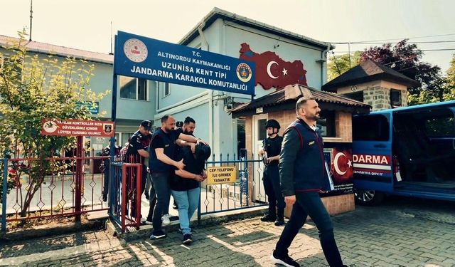 Baltayla işlenen cinayet davasında karar: Sanığa 15 yıl hapis