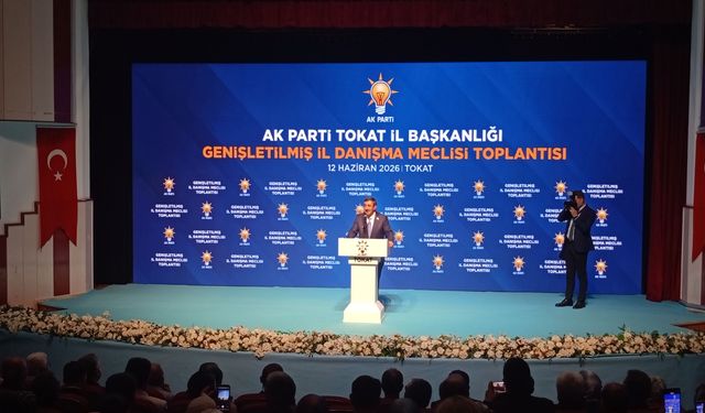Cevdet Yılmaz: Türkiye ekonomisi son 6 yılda dünyanın yaklaşık iki katı büyüdü (2)
