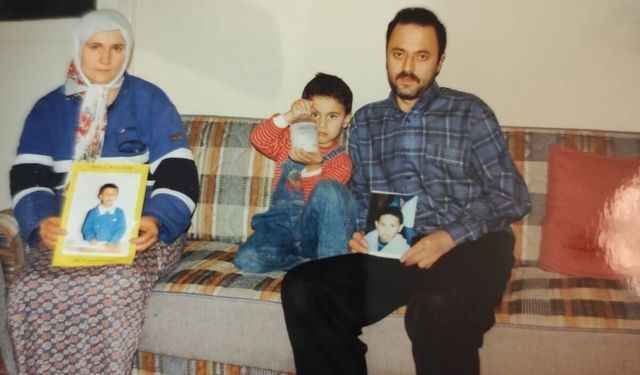 Film gibi hayatta mutlu son; ölümün kıyısından nikah masasına