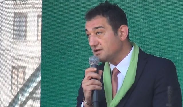 Giresun'da yöreye özgü lezzetler festivalle tanıtıldı