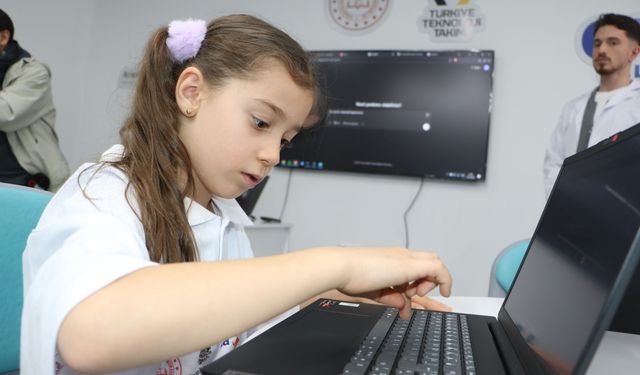 'Her 5 gençten 1'i derdini yapay zekaya anlatıyor'