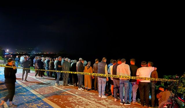 Kayıp emekli öğretmenin kayalıklarda cansız bedeni bulundu