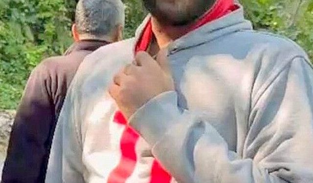 Kayıp gencin cansız bedenini dereden çıkaran AFAD ekibinin botu akıntıya kapıldı; 1 personel öldü, 3 personel kurtarıldı